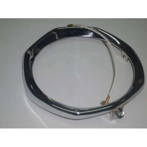 GHIERA FARO ANTERIORE 175TV-SPECIAL-SX
