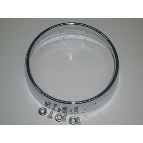 GHIERA FARO ANTERIORE 125-150 LI 175 TV 3 SERIE