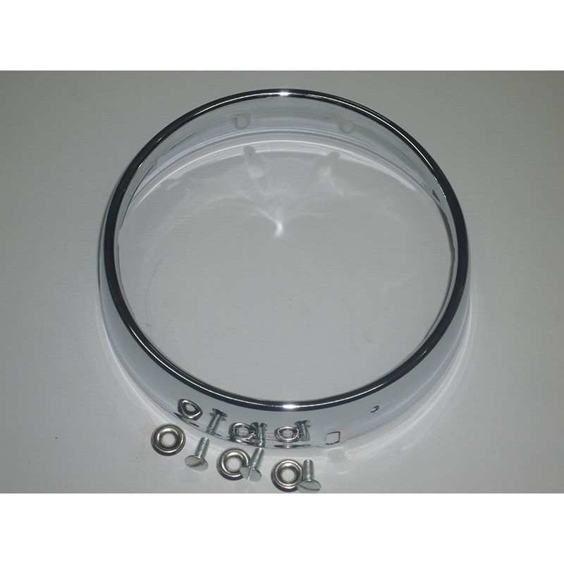 GHIERA FARO ANTERIORE 125-150 LI 175 TV 3 SERIE GHIERA FARO ANTERIORE 125-150 LI 175 TV 3 SERIE