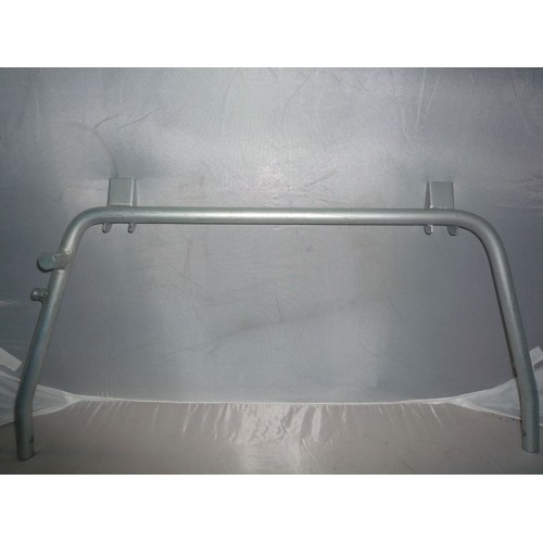 CAVALLETTO ZINCATO DL-GP