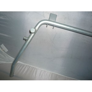 CAVALLETTO ZINCATO DL-GP