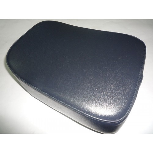 CUSCINO POSTERIORE BLU