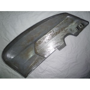 COFANO DX LAMBRETTA SX 200