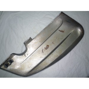 COFANO DX LAMBRETTA LI 3 SERIE