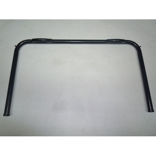 CAVALLETTO CENTRALE NERO