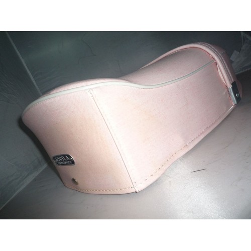 SELLA COMPLETA ROSA