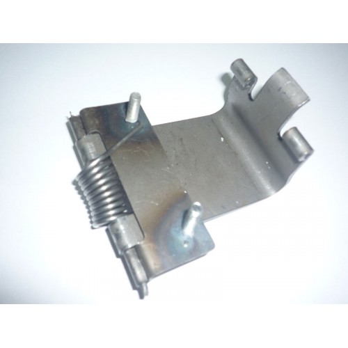 CERNIERA SPORTELLO BAULETTO POSTERIORE VESPA 160 GS