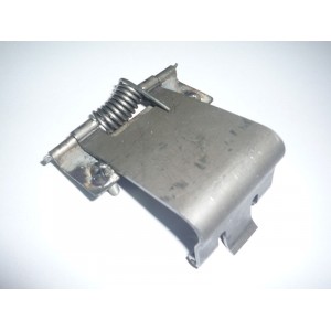 CERNIERA SPORTELLO BAULETTO POSTERIORE VESPA 160 GS