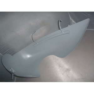 COFANO DX IN LAMIERA 