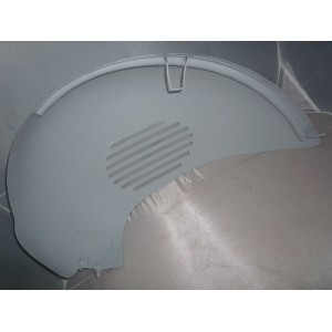 COFANO DX IN LAMIERA