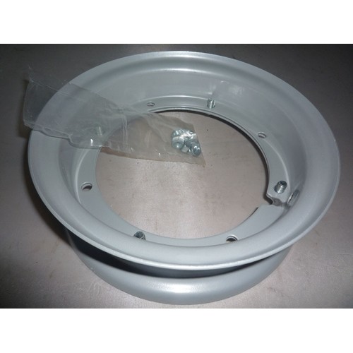 CERCHIO RUOTA 3-50/8