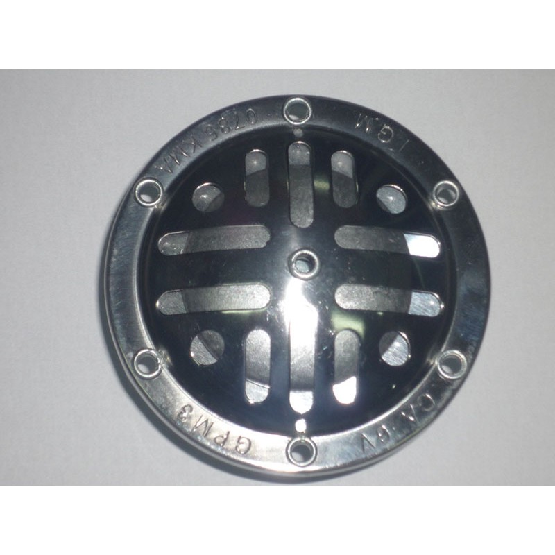 CLACSON 6V CORRENTE ALTERNATA CLACSON 6V CORRENTE ALTERNATA
