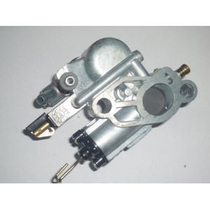 CARBURATORE COMPLETO SPACO SI20-20D CARBURATORE COMPLETO SPACO SI20-20D