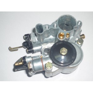 CARBURATORE COMPLETO SPACO SI20-20D CARBURATORE COMPLETO SPACO SI20-20D