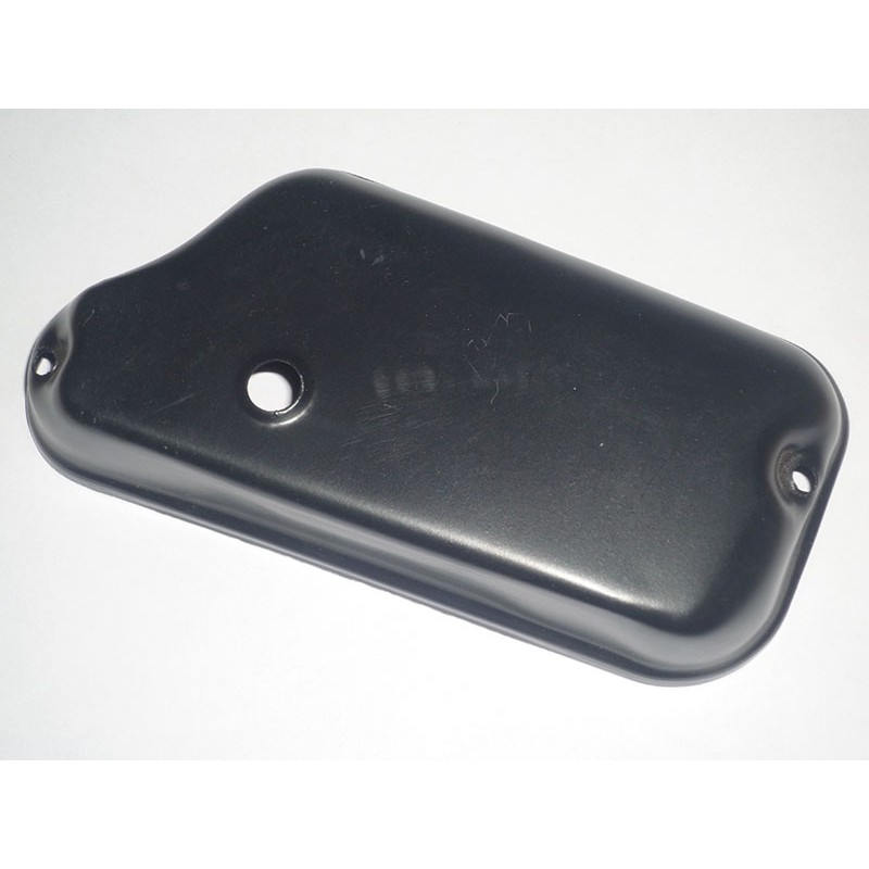 COPERCHIO CARBURATORE NERO COPERCHIO CARBURATORE NERO