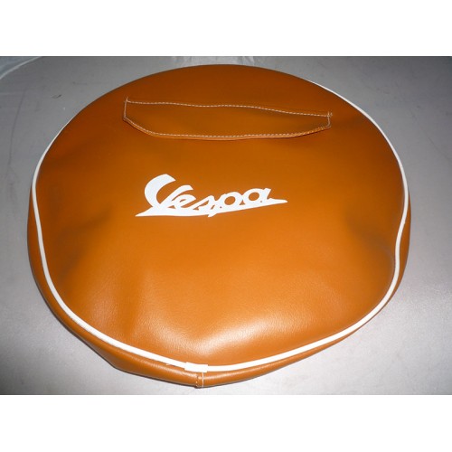 COPRIRUOTA MODELLO LUSSO DA 10