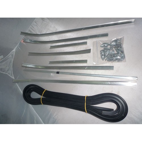 KIT SRISCIE PEDANA VN1T