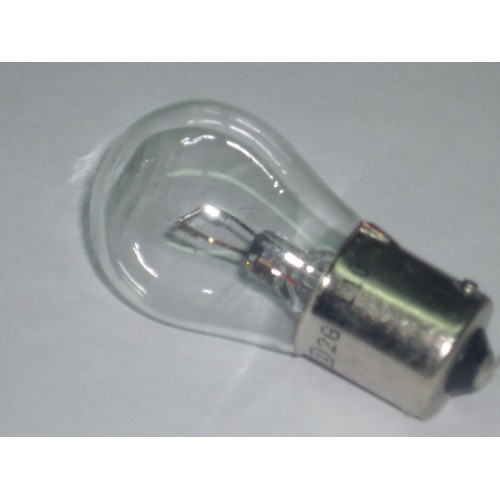 LAMPADINA 12V.21W FRECCE