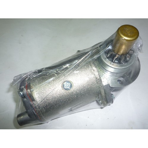 MOTORINO AVVIAMENTO