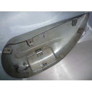 COFANO SX GL IN LAMIERA   "ESAURITO"