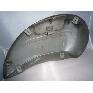 COFANO SX GL IN LAMIERA   "ESAURITO"