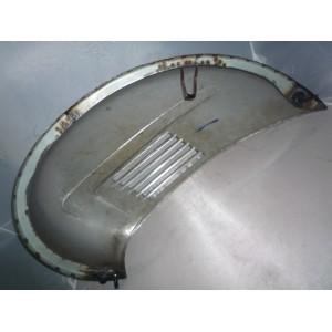COFANO DX VESPA GL IN LAMIERA