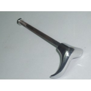GANCIO COFANO  SX