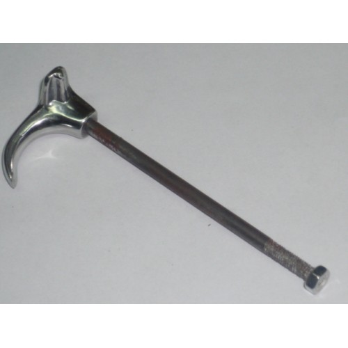 GANCIO COFANO  SX