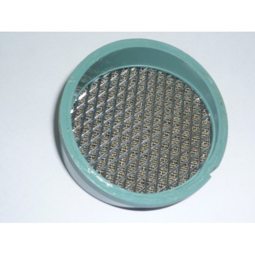 Elemento completo nos,per scatola filtro aria rotonda,vespa gs 160.