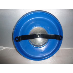 Borchia calotta per ruota diametro 3.50 x 8 - 4.00 x 8 - 4.50 x 8,vespa - ape