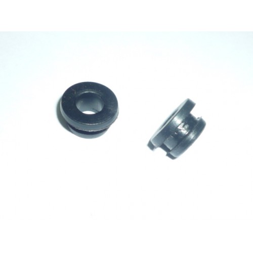 TAMPONE NERO GANCIO CHIUSURA COFANI 1 PZ