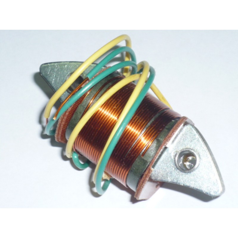 BOBINA LUCE APE C 150 BOBINA LUCE APE C 150