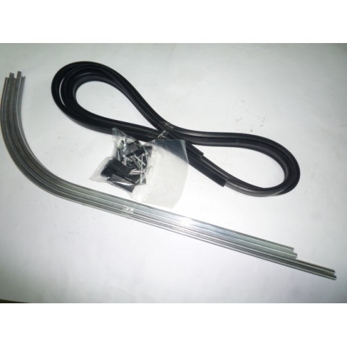 KIT STRISCE PEDANA COMPLETO