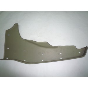 PEDANA POSTERIORE DX LAMBRETTA DL-GP PEDANA POSTERIORE DX LAMBRETTA DL-GP