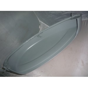 COFANO DX PX SENZA FRECCE