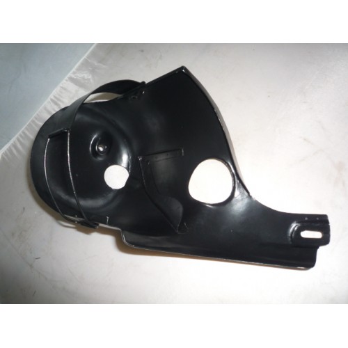 CUFFIA CILINDRO 150 GS