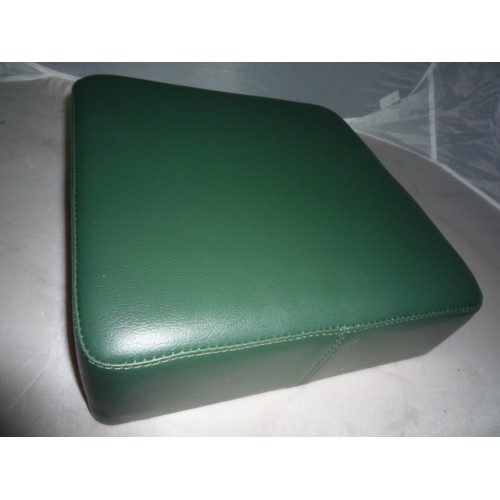 CUSCINO POSTERIORE VERDE CHIARO