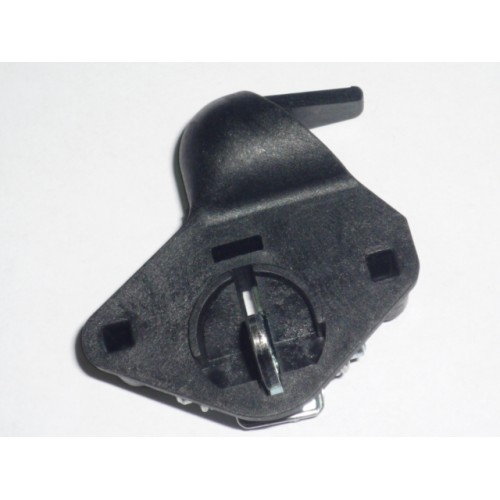 SERRATURA COFANO COSA DX ORIGINALE NOS ORIGINALE PIAGGIO