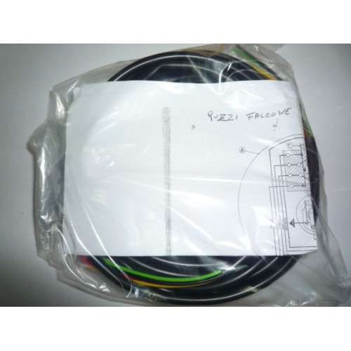 IMPIANTO ELETTRICO GUZZI FALCONE 500