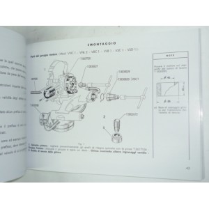 MANUALE STAZIONE DI SERVIZIO MANUALE STAZIONE DI SERVIZIO
