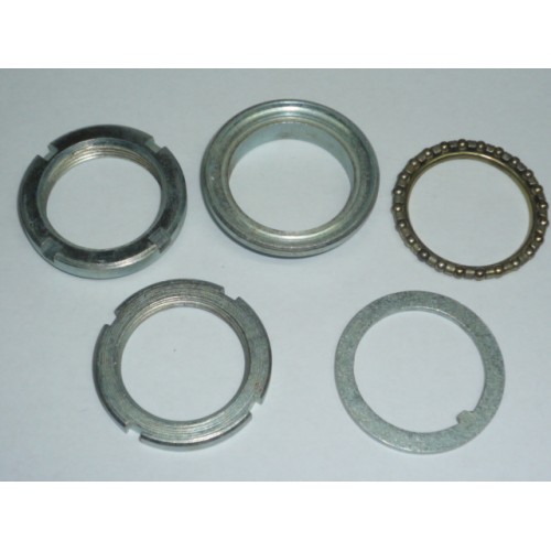 KIT CALOTTE SUPERIORI 5 PZ