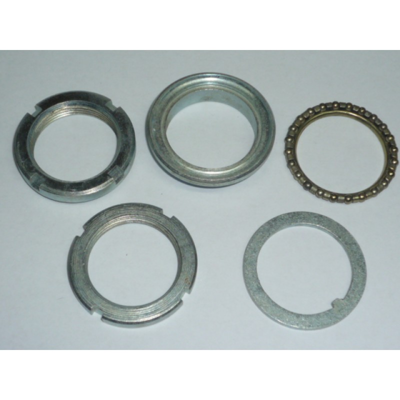 KIT CALOTTE SUPERIORI 5 PZ KIT CALOTTE SUPERIORI 5 PZ