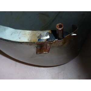 Cofano motore DX apertura esterno con gancio,vespa px - pe,1 serie