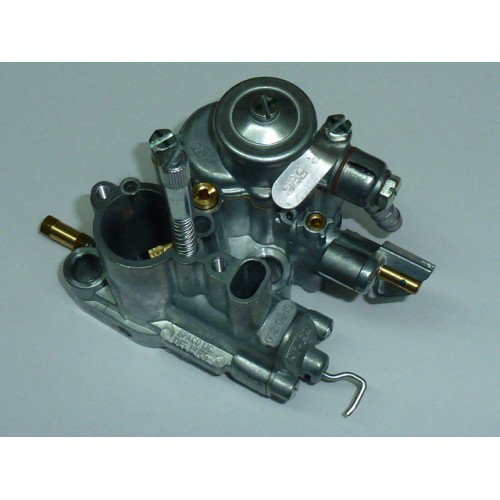 CARBURATORE SI 20/20D CON MISCELATORE PX 125