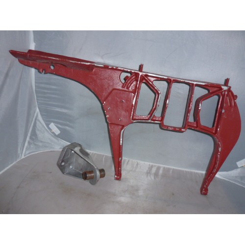 STAFFA SUPPORTO SERBATOIO APE 150