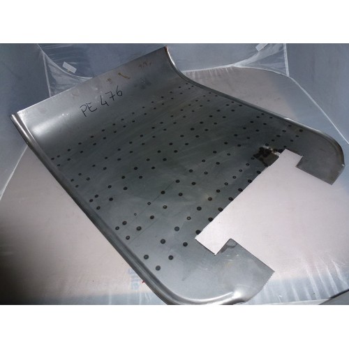 PAVIMENTO COMPLETO LUNGO 60CM