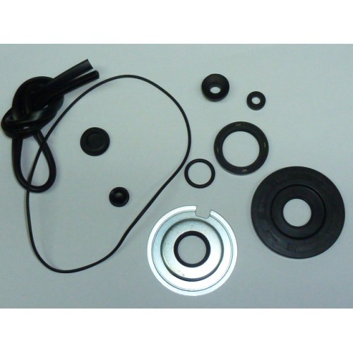 KIT PARAOLI MOTORE E SCATOLA CARBURATORE