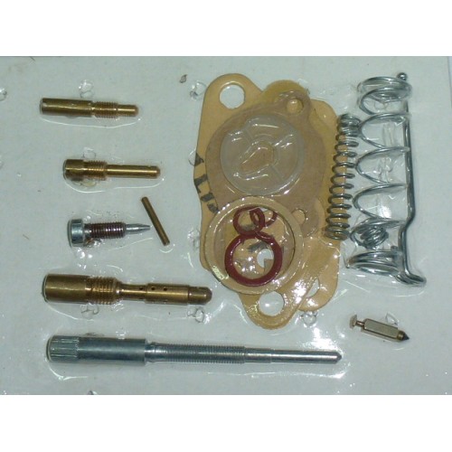 KIT REVISIONE CARBURATORE 20/15 "ESAURITO"