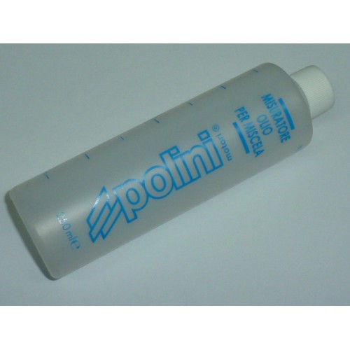 MISURINO OLIO MISCELA POLINI 250 ML