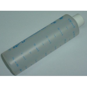 MISURINO OLIO MISCELA POLINI 250 ML MISURINO OLIO MISCELA POLINI 250 ML